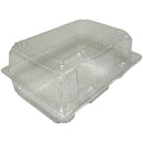 VEL - VEL-024 LUNCH BOX EXTRA DEEP 500EA