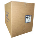 VESPA - VEL-071 SMALL BROWNIE CONTAINERS 600EA