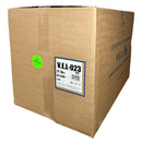 VEL - VEL-023  LUNCH BOX MEDIUM 500EA