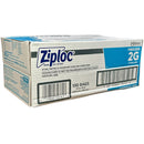ZIPLOC - FREEZER BAGS 2 GALLON 100EA