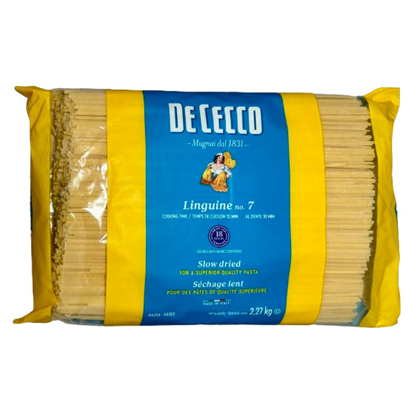 DE CECCO -