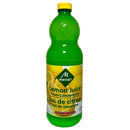 MONTEREY - LEMON JUICE 12x946 ML