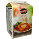 IDAHOAN - HASHBROWNS FRESH CUT 6x964 GR