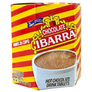 IBARRA - MEXICAN CHOCOLATE 12x540 GR