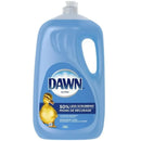 DAWN - ULTRA DISH LIQUID ORIGINAL REFILL 6x2.64 LT