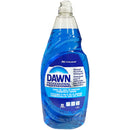 DAWN PROFESSIONAL - MANUAL POT AND PAN DETERGENT 8x1.12 LT