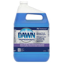 DAWN PROFESSIONAL - MANUAL POT AND PAN DETERGENT 4x3.78 LT