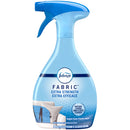 FEBREZE - FABRIC REFRESHER EXTRA STRENGTH ORIGINAL SCENT 4x700 ML