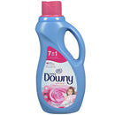 DOWNY - LIQUID FABRIC SOFTENER APRIL FRESH 6x1.31 LT