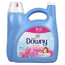 DOWNY - SOFT FABRIC SOFTNER APRIL FRESH 190 LOADS 4x4.16 LT