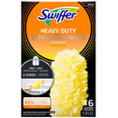 SWIFFER - HEAVY DUTY DUSTER UNSCENTED 4x6 CT