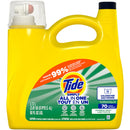 TIDE - SIMPLY DAYBREAK FRESH 4x2.72 LT