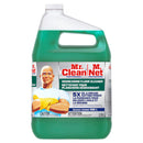 MR CLEAN PROFESSIONAL - DEGREASING FLOOR CLEANER 3x3.78 LT