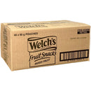 WELCH'S - MIXED FRUIT SNACKS 48x60 GR