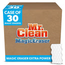 MR CLEAN PROFESSIONAL - MAGIC ERASER EXTRA POWER CLEANING PAD 1x30CT