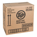 TIDE - ORIGINAL SCENT LAUNDRY DETERGENT VENDING PACK 156x41 GR