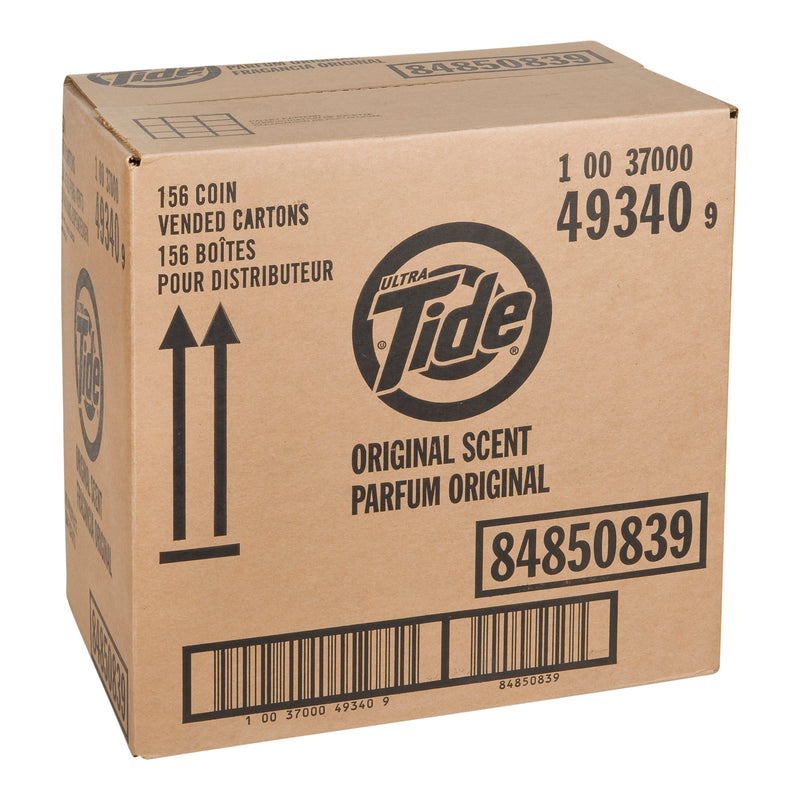 TIDE - VENDING PACK 156x41 GR