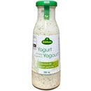 KUHNE - SAVORY DILL YOGURT DRESSING 8x250 ML