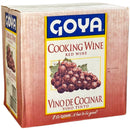GOYA - RED COOKING WINE 12x750 ML