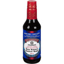 KIKKOMAN - GLUTEN FREE SOY SAUCE 6x296 ML