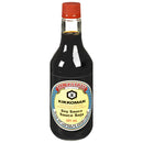 KIKKOMAN - SOYA SAUCE 12x591 ML