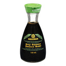 KIKKOMAN - SOY SAUCE LIGHT 12x148 ML