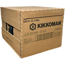 KIKKOMAN - GLUTEN FREE TAMARI LESS SODIUM 6x1.89 LT