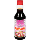 KIKKOMAN - GLUTEN FREE TERIYAKI 12x296 ML