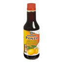 KIKKOMAN - PONZU LEMON SAUCE 12x296 ML
