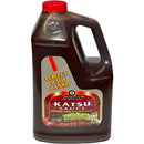 KIKKOMAN - KATSU SAUCE 6x4 LB