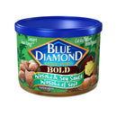 BLUE DIAMOND - ALMONDS WASABI & SOY 12x170 GR