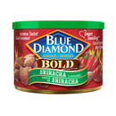 BLUE DIAMOND - ALMONDS SRIRACHA 12x170 GR
