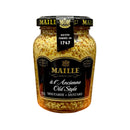 MAILLE - MUSTARD OLD STYLE 12x200 ML