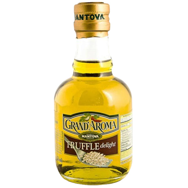 MANTOVA - GRAND AROMA TRUFFLE 6x250 ML