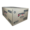 EVEREST PRO - 600 KRAFT PAPER TOWEL ROLLS 6EA