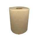 EVEREST PRO - 600 KRAFT PAPER TOWEL ROLLS 6EA