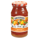 SMUCKERS - PURE APRICOT 12x250 ML
