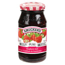 SMUCKERS - PURE RASPBERRY 12x250 ML