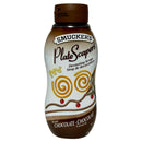 SMUCKERS - PLATE SCRAPERS CHOCOATE 12x420 ML