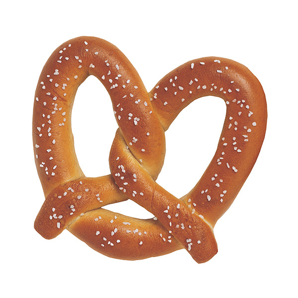 SUPERPRETZEL - SOURDOUGH SOFT PRETZELS 4x10 PACK