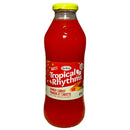 GRACE - TROPICAL RHYTHMS MANGO CARROT NECTAR 12x473ML