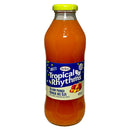 GRACE - TROPICAL RHYTHMS ISLAND MANGO 12x473ML