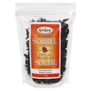 GRACE - SUNDRIED SORREL 24x126 GR
