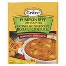 GRACE - PUMPKIN BEEF 12X50GR