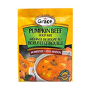 GRACE - PUMPKIN BEEF 12X50GR