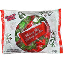 GUMMY ZONE - HOLIDAY MIX BULK 12x1 KG