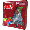 JELLO - 16CT MINI CANDY CANES 24x64 GR