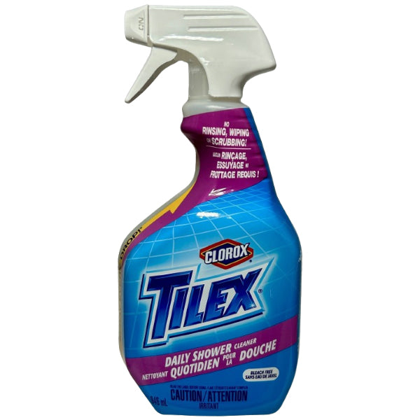 TILEX - SHOWER FRESH 9x946 ML