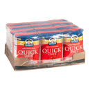 QUAKER - QUICK OATS 12x1KG