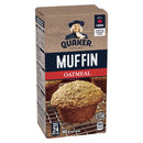 QUAKER - MUFFIN MIX OATMEAL 12x900 GR